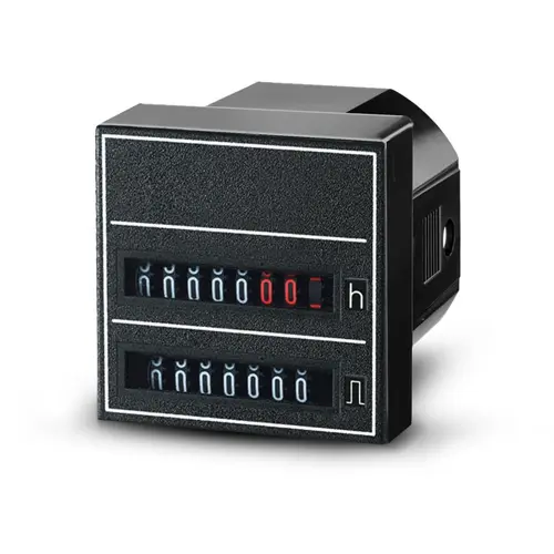 英国Trumeter HC77组合计时器和累积器