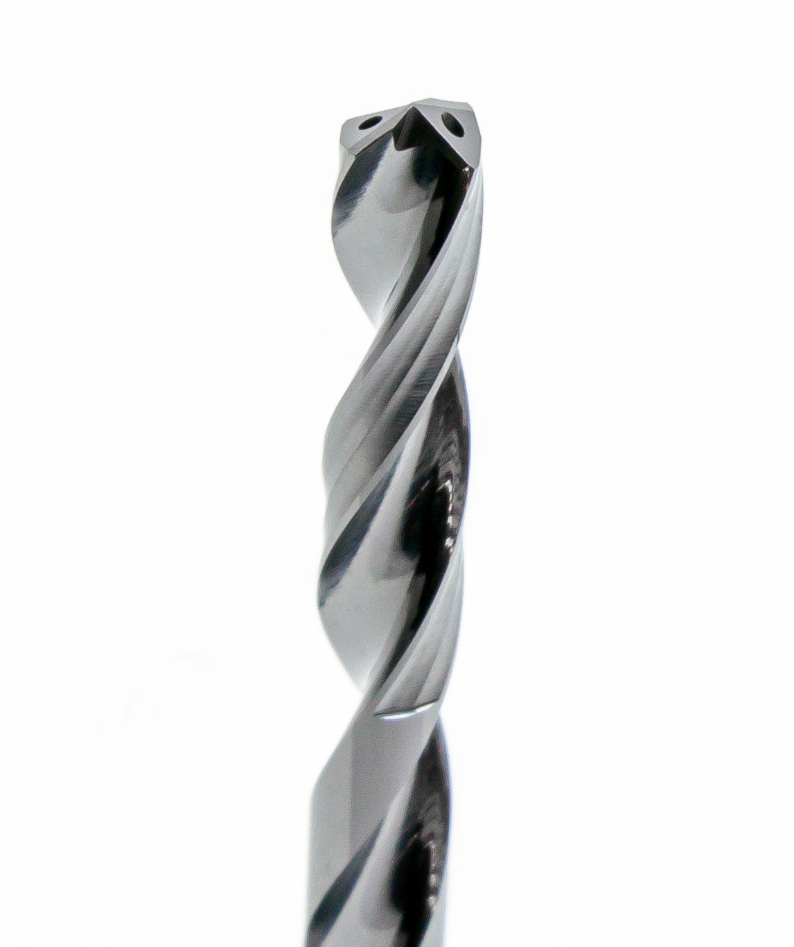 瑞士 TUSA PRECISION TOOLS SA 带有凹槽和加强柄的高性能麻花钻TTD206E、TTD212E 和 TTD218E 是 TTD 钻头的演变