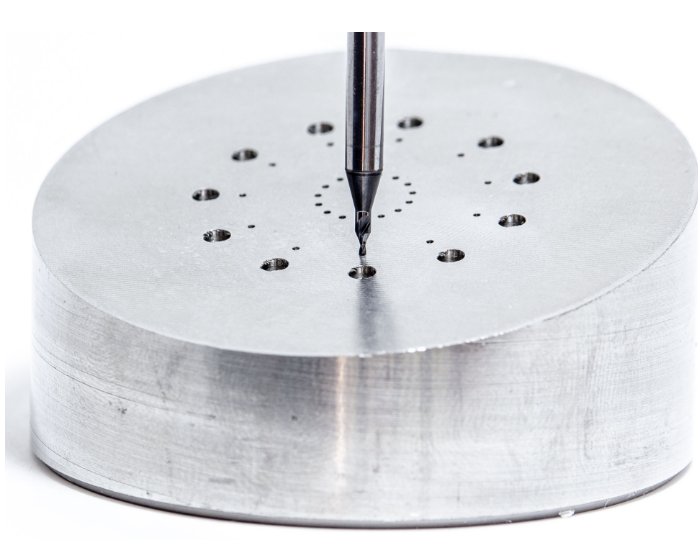 瑞士 TUSA PRECISION TOOLS SA TTD180E  180° 的钻尖角 用于在不垂直或不规则、凹面、凸面或其他形状的表面上进行定心和钻孔