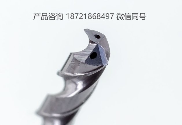 瑞士 TUSA 螺旋硬质合金钻头 MTB25、MTB25/1