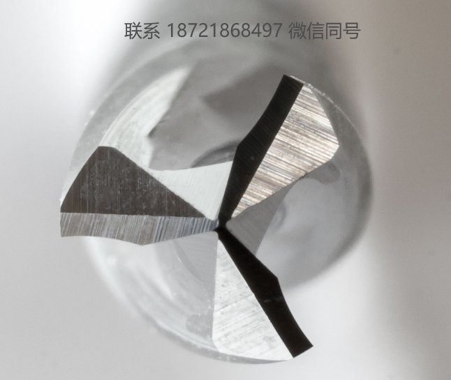 瑞士 TUSA 三刃麻花钻 MTB 25/3