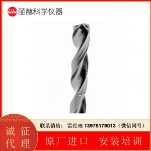 TUSA 高性能麻花钻TTD206E、TTD212E 和 TTD218E