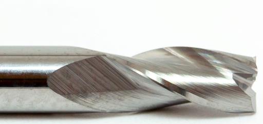 瑞士TUSA螺旋铣刀MS 131& MS 141，3-4个切削刃