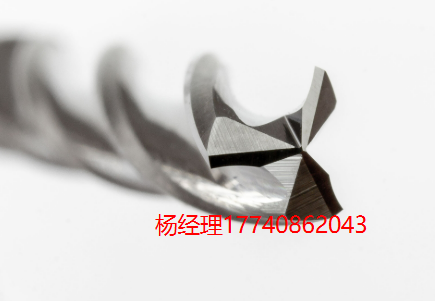 瑞士 TUSA 三刃麻花钻 MTB 25/3