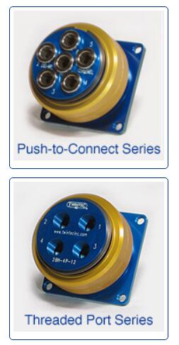 Twintec槽车专用快接头14口2.5BC-14P-16