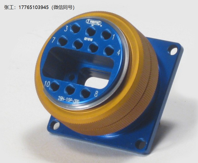Twintec多管连接器、尼龙和聚氨酯管接头、多孔连接Twintec 2.5BC-14-16、Twintec 3BC-19-6MM