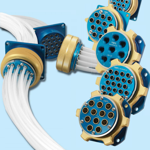 美国Twintec 快装管接头 1.2BC-4-12