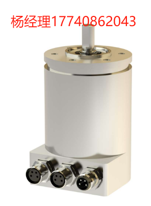 TWK-Elektronik GmbH 旋转编码器 TRK42/S3 SIL2/PLd