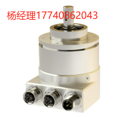 TWK-Elektronik GmbH 旋转编码器 多圈编码器 TRT58/S3 SIL2/PLd