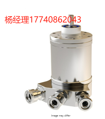 TWK-Elektronik GmbH 旋转编码器 多圈编码器 Multiturn encoder TRT78/S3 SIL2/PLd