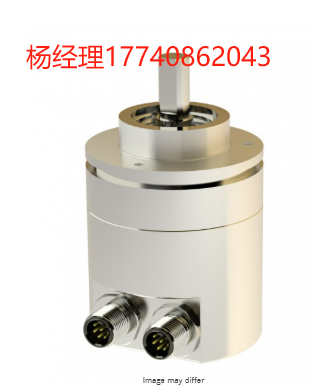 TWK-Elektronik GmbH 旋转编码器 Rotary encoder TRA58/R1