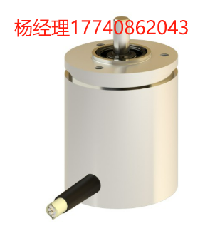 TWK-Elektronik GmbH 多圈旋转编码器 Multiturn rotary encoder TRSN42/S4 SIL3