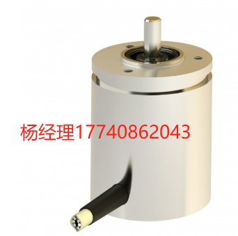 TWK-Elektronik GmbH 多圈旋转编码器 Multiturn rotary encoder TRSN50/S4 SIL3