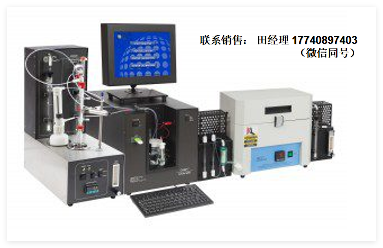 美国UIC CM150总碳分析仪，CM150碳分析仪，总碳分析仪，UIC碳分析仪