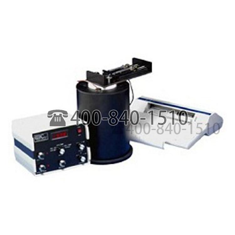 美国UIC 833型蒸气压渗透计/测定数均分子量