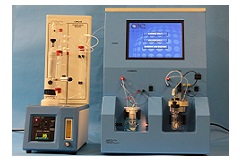 美国UIC CM5016胺溶液 二氧化碳 / 二氧化硫 / 硫化氢库仑计