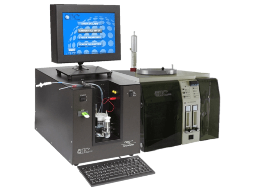 美国UIC CM440 总亚硫酸盐分析仪器
