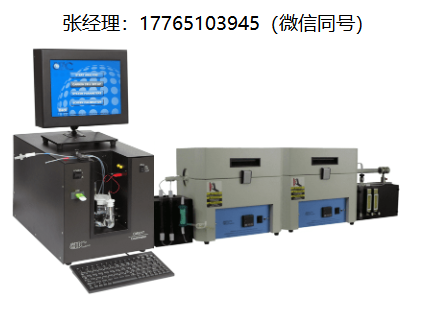 UIC CM320总硫分析仪