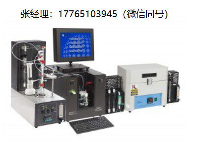 UIC CM150碳分析、总碳分析仪、TIC分析仪、TOC分析仪