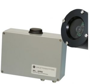 德国UIT Camera-GPRS 摄像机K1