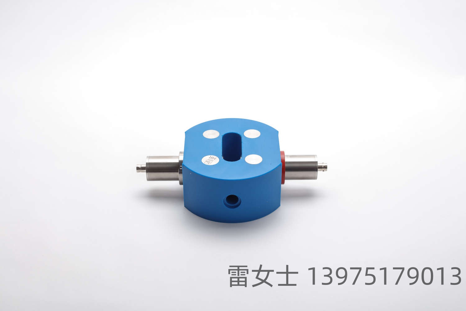 德国UltraTest超声波测量设备 130-20 bl32 HR型