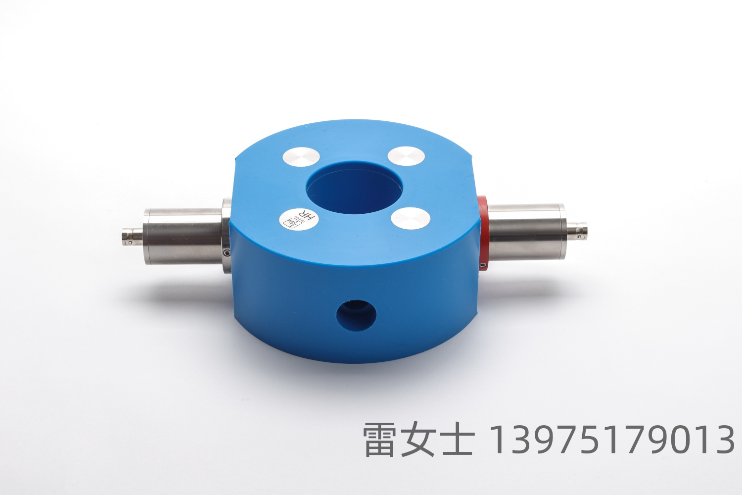 德国UltraTest超声波测量传感器 IP-8 测量系统