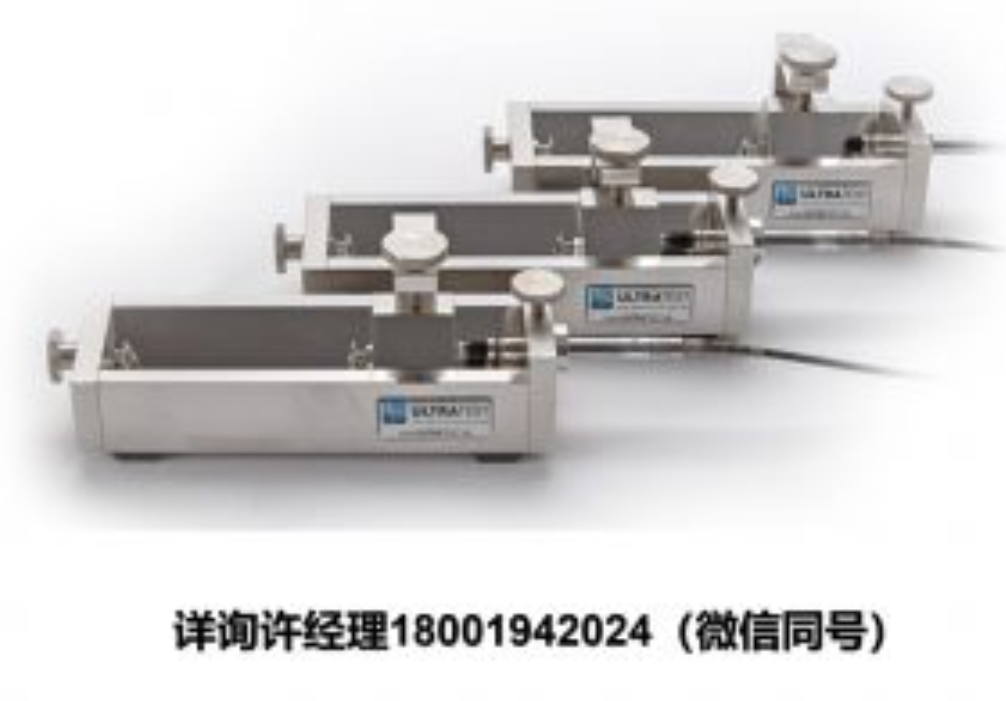 UltraTest  砂浆收缩膨胀测量系统 ASEM-System，可与超声波测量同时进行或独立进行  UltraTest 进口代理