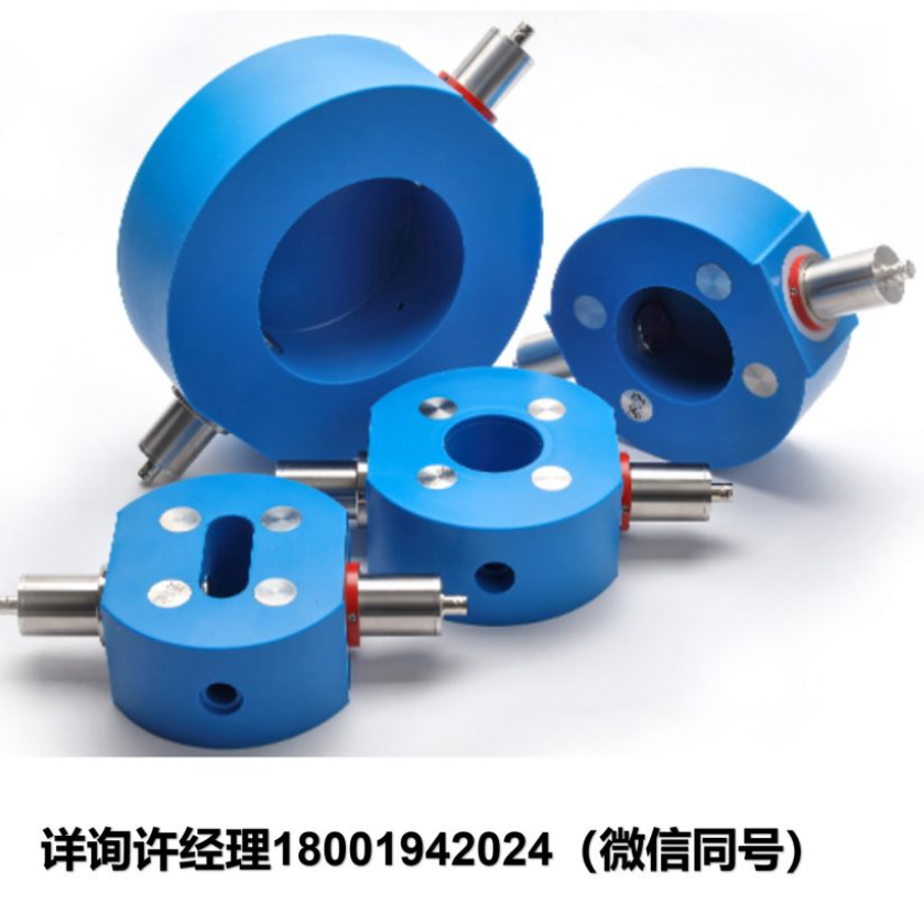 UltraTest 超声波测量仪IP-8的测量模具 Mould-130-20 bl32 HR、140-50 bl32 HR UltraTest 进口代理