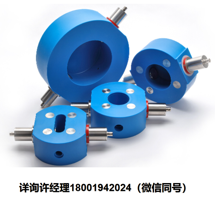德国UltraTest 超声波测量仪IP-8的测量模具mound-130-20 BL32 HR、140-50 BL32 HR – UltraTest进口代理