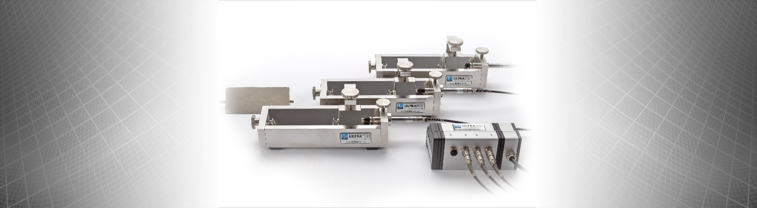 德国UltraTest GmbH-ASEM – Advanced Shrinkage&Expansion Measuring System – 砂浆收缩和膨胀测量系统-用于IP-8超声波测量系统