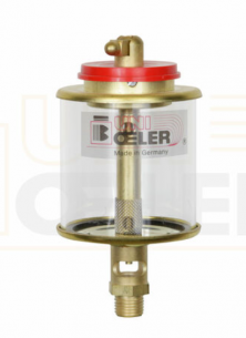 德国 Uni Oeler 手动 UNI 型滴油器 注油器