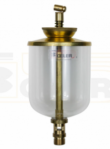 德国 Uni Oeler UNIKUM 传统滴油器 注油器