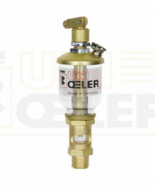 德国 Uni Oeler UST 型滴入式注油器