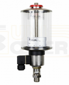 德国 Uni Oeler ELO 型电动滴油器