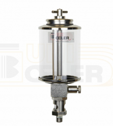 德国 Uni Oeler KPO 型压缩注油器