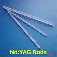 美国United Crystals光学激光晶体-钇铝石榴石晶体YAG