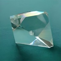 美国United Crystals光学晶体LBO三硼酸锂非水镜检查