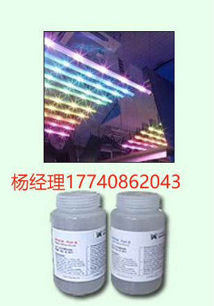 United Adhesives 光学级环氧树脂和有机硅胶 OE 1582 OE 1581 OP 4035 OP 4036