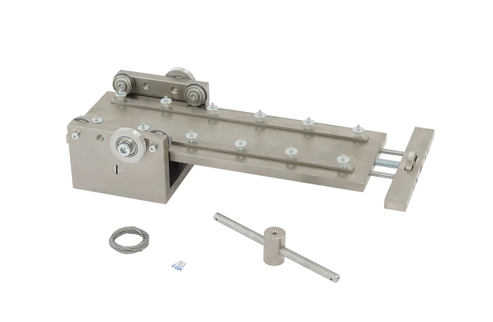 美国 UNIVERAL GRIP工装 90 度夹具 180度  剥离测试夹具