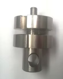 美国 UNIVERAL GRIP 万能试验机适配器 万向节 夹具