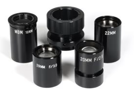 高分辨率透镜组件,GA401,BL060C,BL060,VX560,VX580,BL080C,BL080