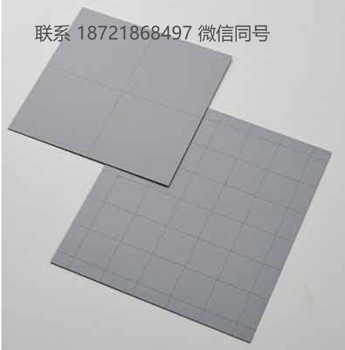 美国UNIVERSITY WAFER Aluminum Wafers 铝制晶圆