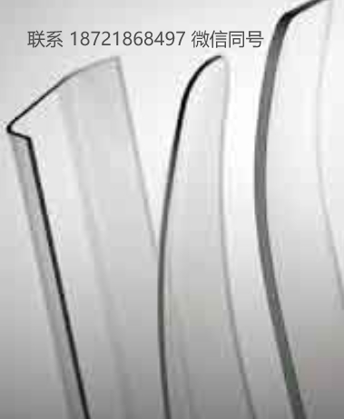 美国 UNIVERSITY WAFER Corning Eagle Glass Wafers 康宁鹰系列玻璃晶圆用于研发
