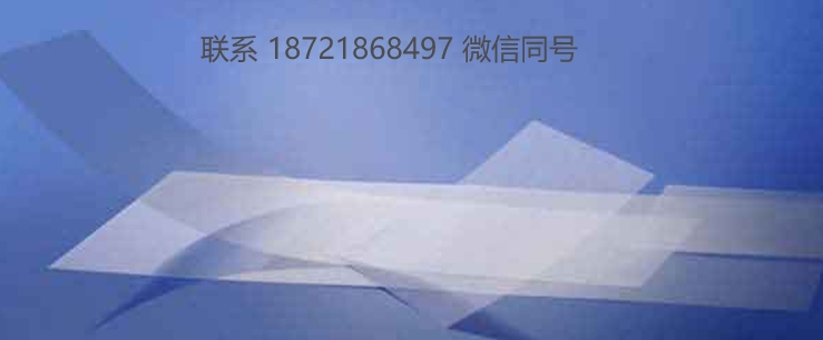 美国 UNIVERSITY WAFER D263 研究和生产的玻璃晶圆