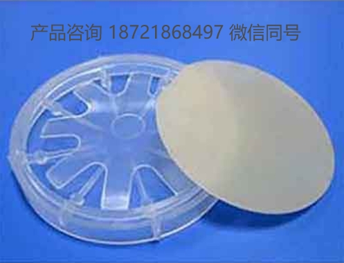 美国 Universitywafer 蓝宝石衬底的GaN晶圆