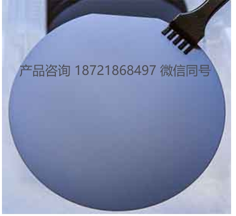 美国 Universitywafer 单面抛光 （SSP） 硅晶片