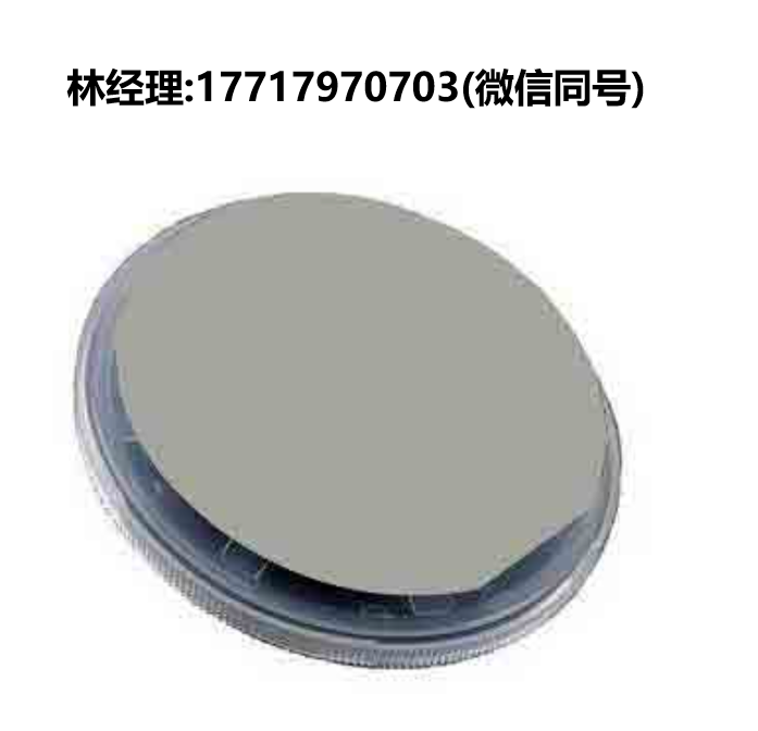 UniversityWafer,硅晶圆,P型,N型,25.4mm至300mm