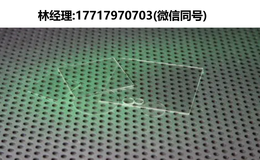 UQG optics,CIO ITO 镀膜玻璃盖玻片,QTO ITO 镀膜熔融石英盖玻片,WST蓝宝石盖玻片