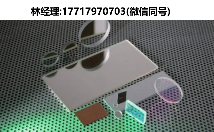 UQG optics进口代理,MFG前表面镜增强版,PBS平板分光镜