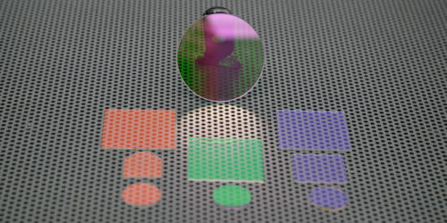英国 UQG OPTICS 光学反射镜
